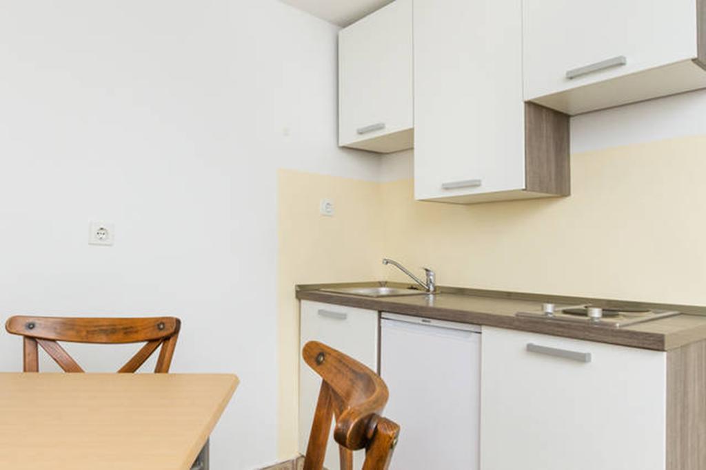 Apartment Dalmatian Cottage Split Oda fotoğraf