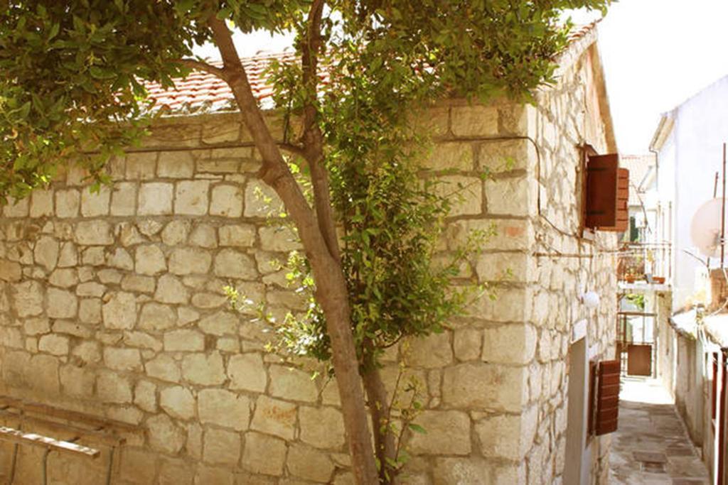 Apartment Dalmatian Cottage Split Oda fotoğraf