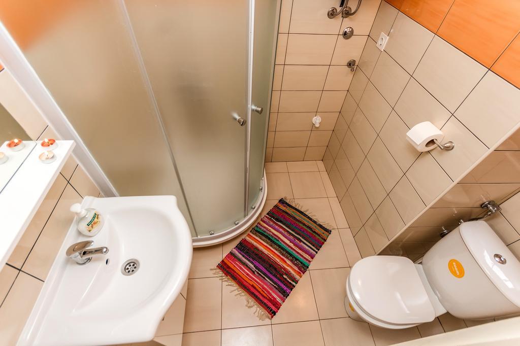 Apartment Dalmatian Cottage Split Dış mekan fotoğraf
