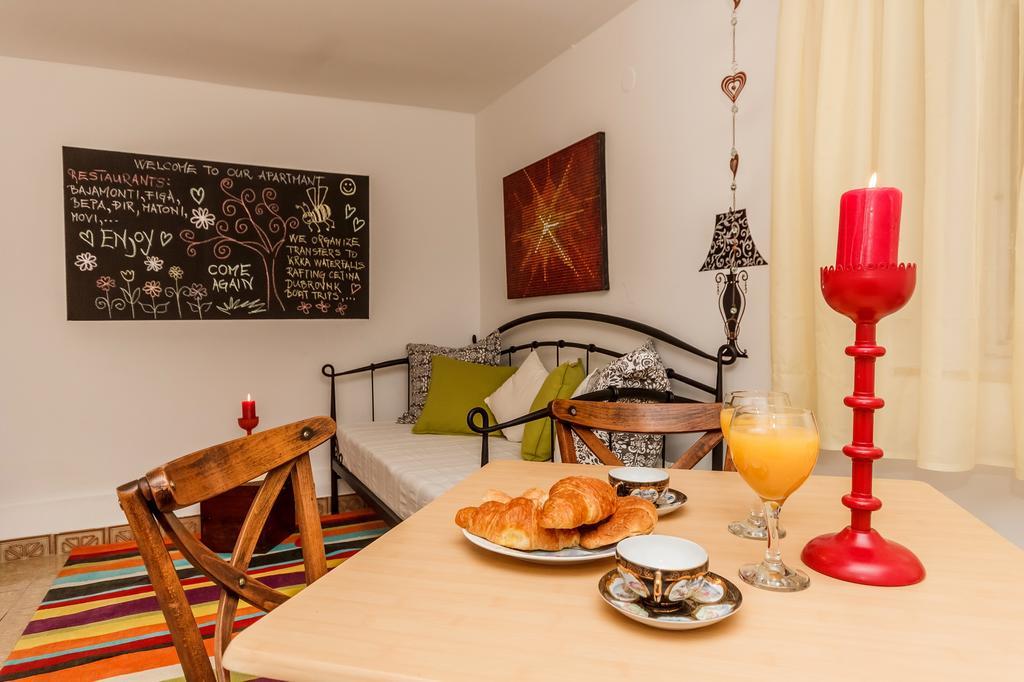 Apartment Dalmatian Cottage Split Dış mekan fotoğraf